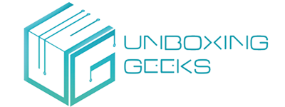 Media sponsor unboxing-geks